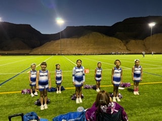 Cheer program